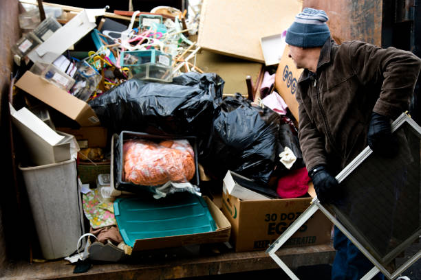 Best Same-Day Junk Removal  in Aust, IN