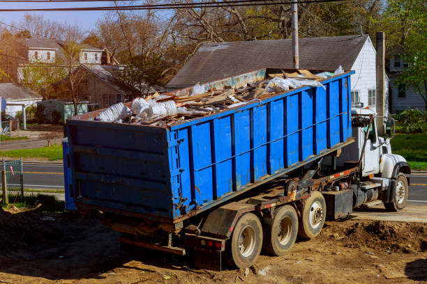 Best Local Junk Hauling  in Aust, IN
