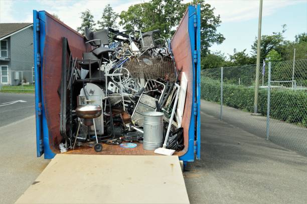 Best Yard Cleanup Services  in Aust, IN